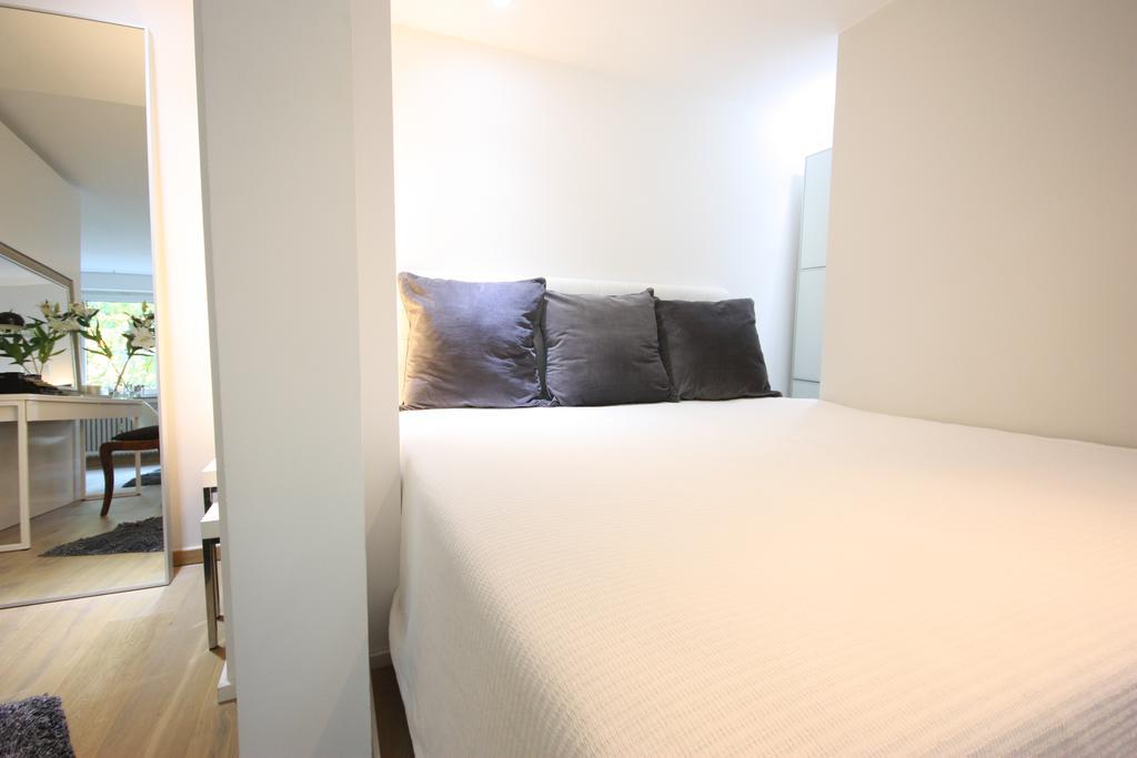 Dorya Am Ring Apartment Cologne Room photo