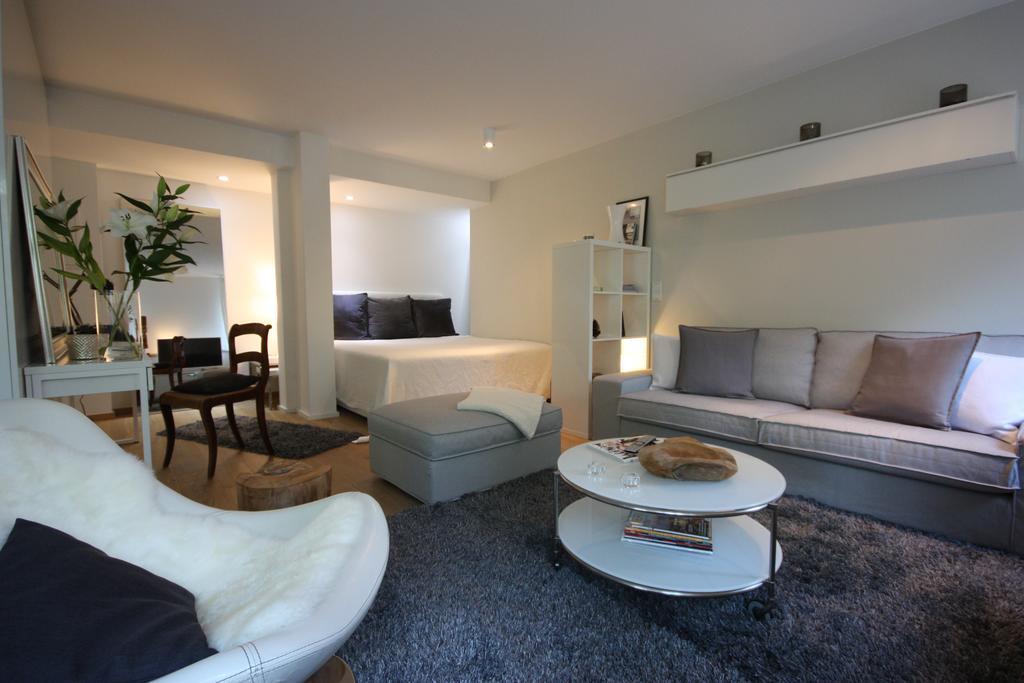 Dorya Am Ring Apartment Cologne Room photo
