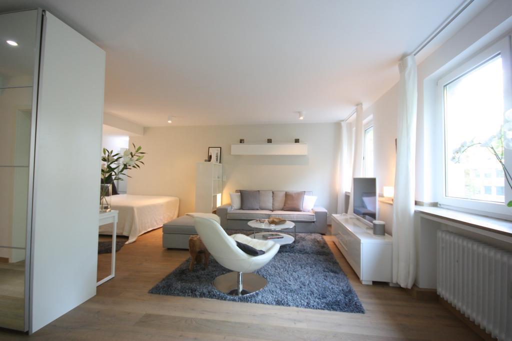 Dorya Am Ring Apartment Cologne Room photo