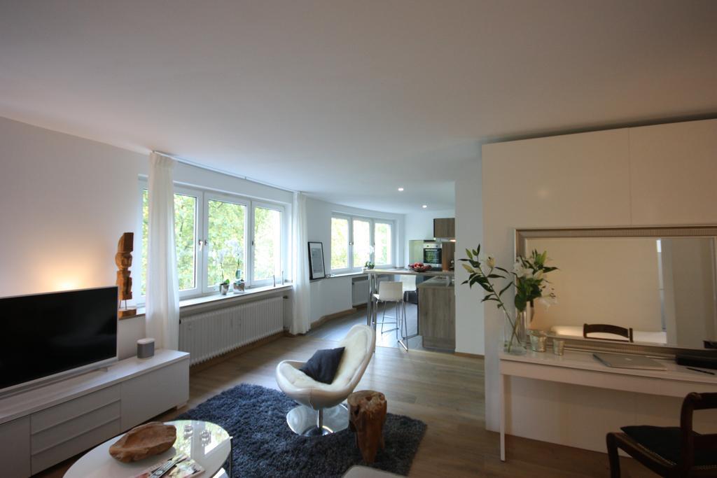 Dorya Am Ring Apartment Cologne Room photo