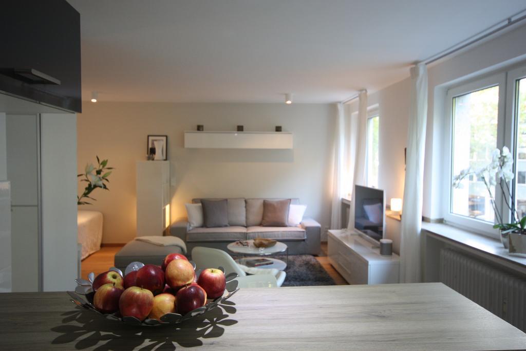 Dorya Am Ring Apartment Cologne Room photo