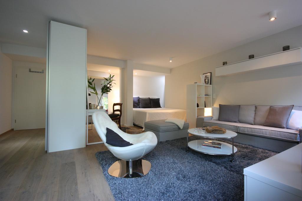 Dorya Am Ring Apartment Cologne Room photo