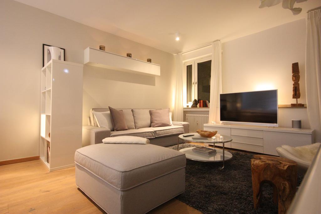 Dorya Am Ring Apartment Cologne Room photo