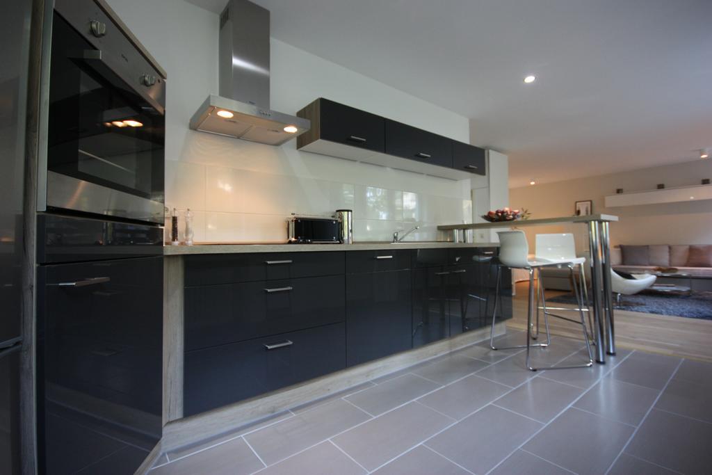 Dorya Am Ring Apartment Cologne Room photo