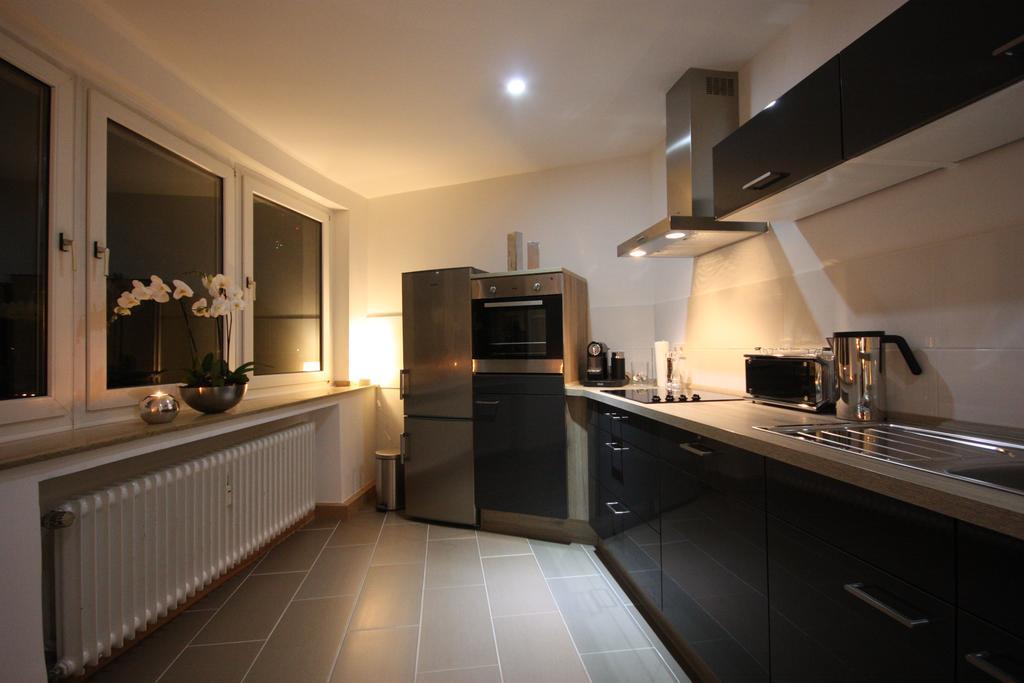 Dorya Am Ring Apartment Cologne Room photo